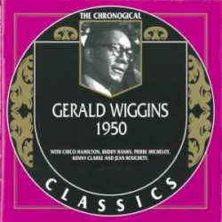 The Chronological Classics: Gerald Wiggins 1950