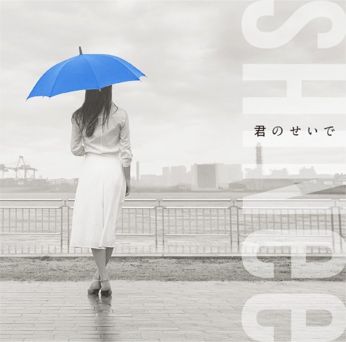 Kimi no Sei de