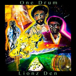 Lionz Den