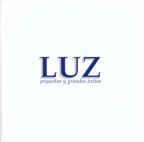 Pequeños y grandes éxitos 1982–1996