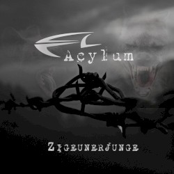 Zigeunerjunge