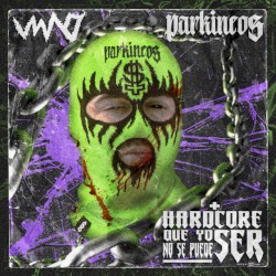 Mas Hardcore Que Yo No Puede Ser (Remix)