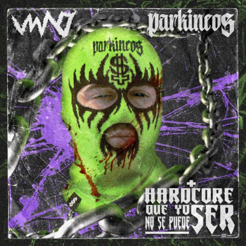Mas Hardcore Que Yo No Puede Ser (Remix)
