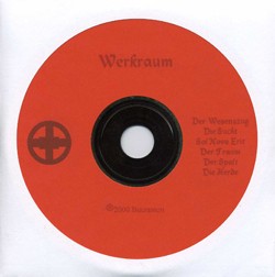 Werkraum II