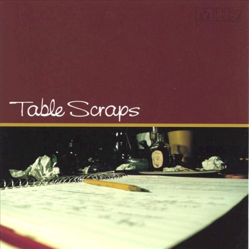 Table Scraps