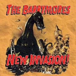 New Invasion