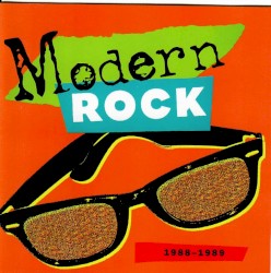 Modern Rock: 1988–1989