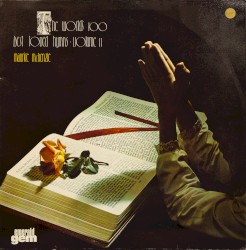 The World’s 100 Best Loved Hymns, Volume II