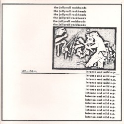 Intense And Mild E.P.