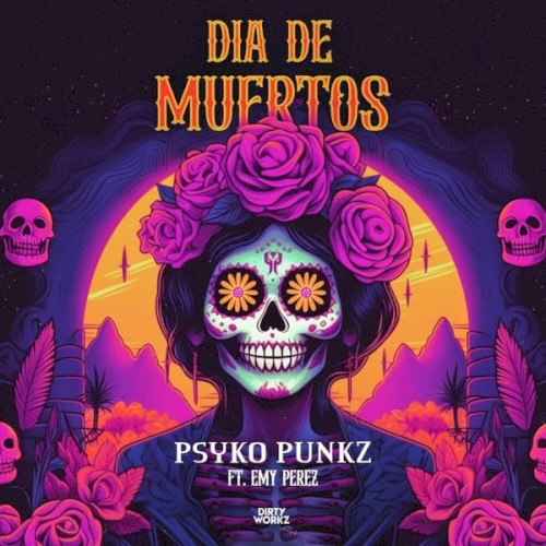 Dia de Muertos