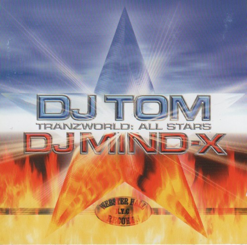 Tranzworld: All Stars