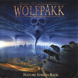 Nature Strikes Back