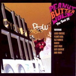 The Best of Peanut Butter Wolf