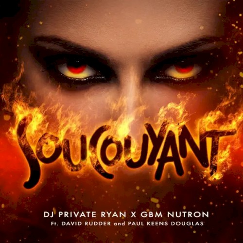 Soucouyant