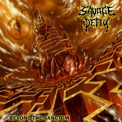 Beyond the Sanctum