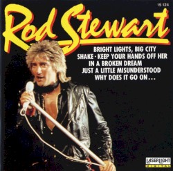 Rod Stewart