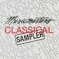 Musicmasters Classical Sampler