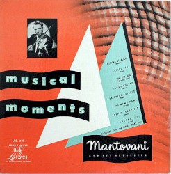 Musical Moments