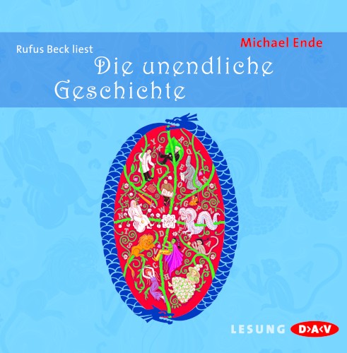 Die unendliche Geschichte
