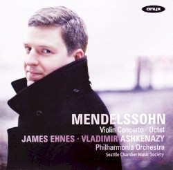 Violin Concerto / Octet