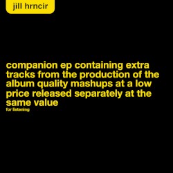 Companion EP containing extra tracks from the production of the album Quality Mashups at a Low Price released separately at the same value
