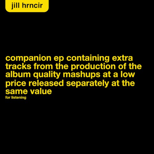 Companion EP containing extra tracks from the production of the album Quality Mashups at a Low Price released separately at the same value
