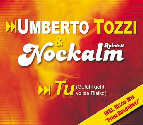 Tu (Gefühl geht volles Risiko)