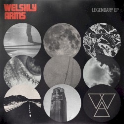 Legendary EP