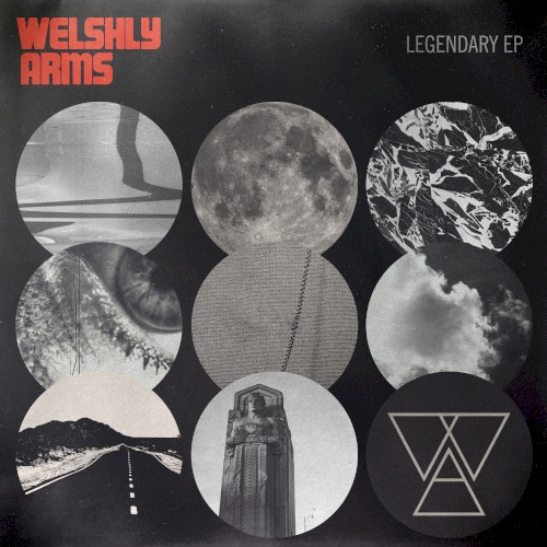 Legendary EP