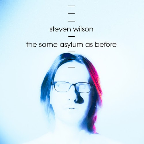 The Same Asylum as Before