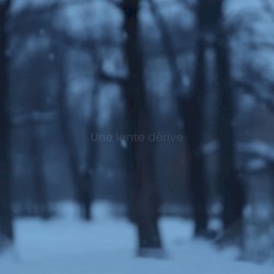 Une lente dérive