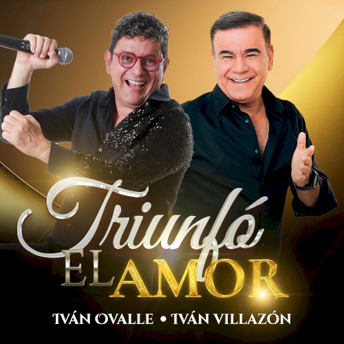 Triunfó el amor