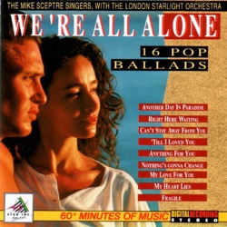 We’re All Alone (16 Pop Ballads)