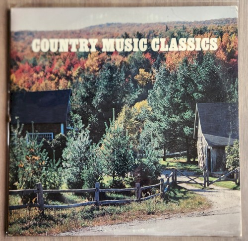 Country Music Classics
