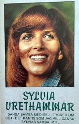 Sylvia Vrethammar