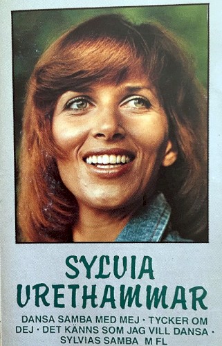 Sylvia Vrethammar