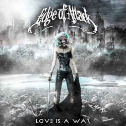 Love Is a War