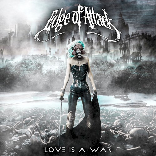 Love Is a War