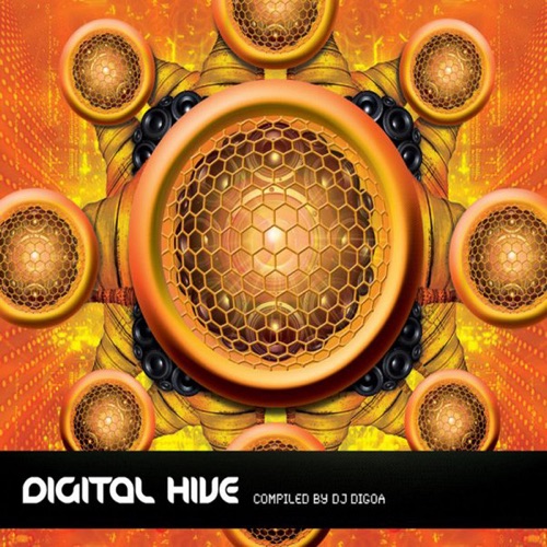 Digital Hive