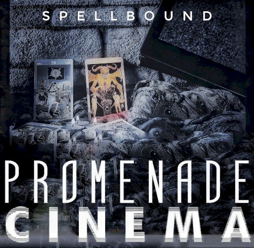 Spellbound