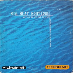 Big Beat Boutique