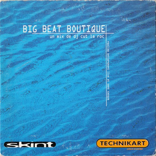 Big Beat Boutique