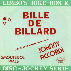 Bille de billard