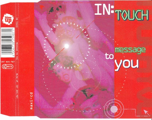 Message to You
