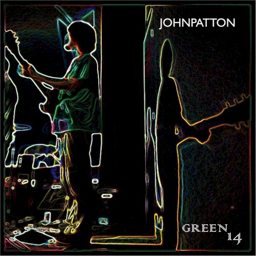 Green 14