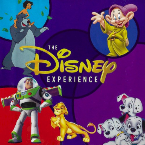 The Disney Experience