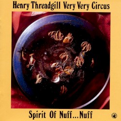 Spirit of Nuff…Nuff
