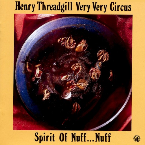 Spirit of Nuff…Nuff