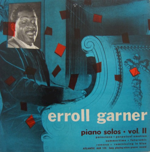 Piano Solos, Vol. II