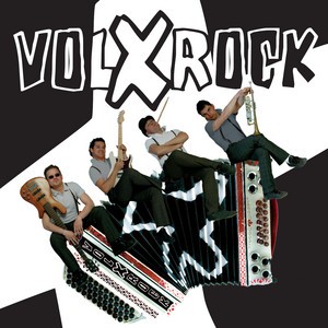 VOLXROCK